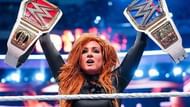 How long can she defend both the titles?